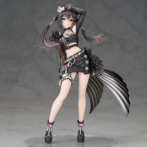 THE iDOLM@STER Cinderella Girls - Sunazuka Akira - 1/7 - Layered My Edgy Ver. (Alter)ㅤ – Alter – ActionFigure Brasil