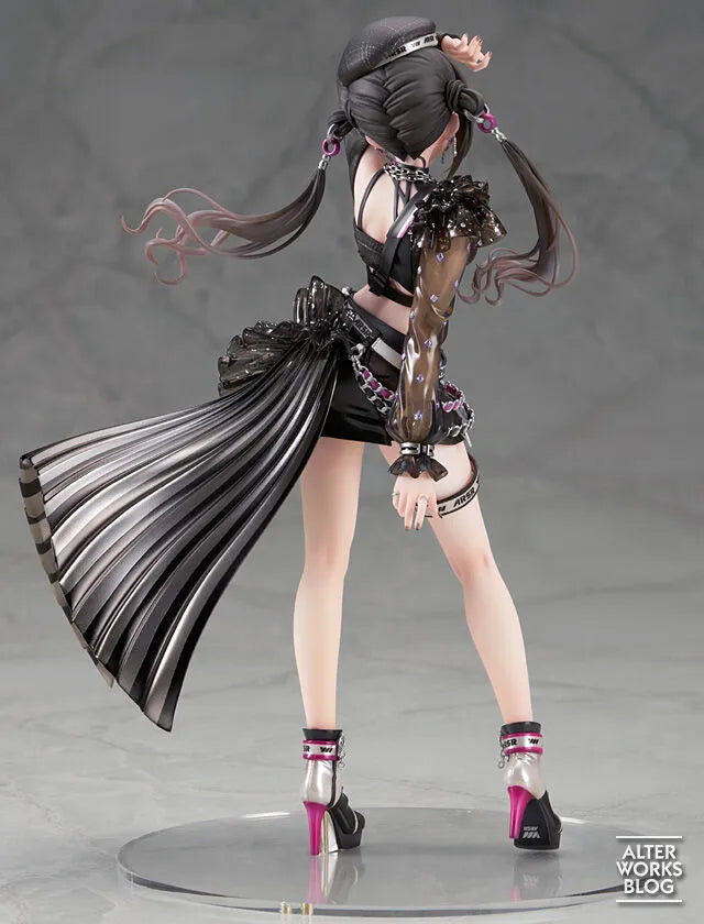 THE iDOLM@STER Cinderella Girls - Sunazuka Akira - 1/7 - Layered My Edgy Ver. (Alter)ㅤ – Alter – ActionFigure Brasil