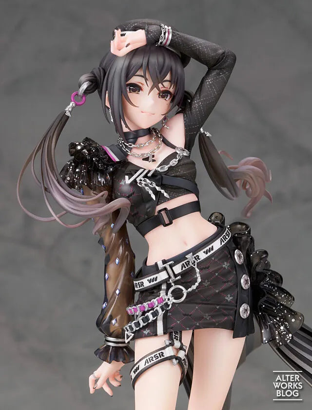 THE iDOLM@STER Cinderella Girls - Sunazuka Akira - 1/7 - Layered My Edgy Ver. (Alter)ㅤ – Alter – ActionFigure Brasil