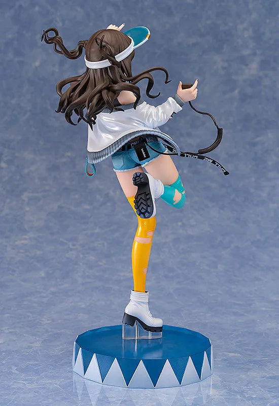 THE iDOLM@STER Cinderella Girls - Sunazuka Akira - 1/7 - Streaming Cheer+ (Wing)ㅤ – Wing – ActionFigure Brasil