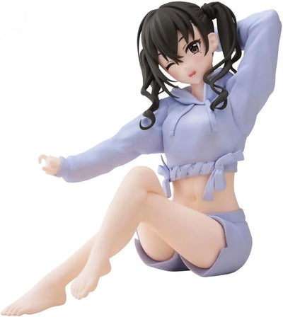 THE iDOLM@STER Cinderella Girls - Sunazuka Akira - Relax Time (Bandai Spirits)ㅤ – Bandai Spirits – ActionFigure Brasil