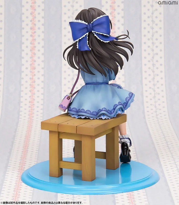 THE iDOLM@STER Cinderella Girls - Tachibana Arisu - 1/7 - Hajimete no Hyoujou - 2023 Re-release (PLUM)ㅤ – PLUM – ActionFigureBrasil