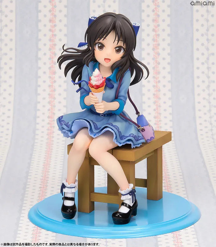 THE iDOLM@STER Cinderella Girls - Tachibana Arisu - 1/7 - Hajimete no Hyoujou - 2023 Re-release (PLUM)ㅤ – PLUM – ActionFigureBrasil