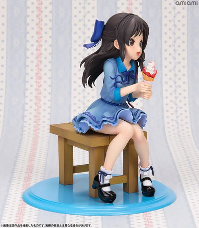 THE iDOLM@STER Cinderella Girls - Tachibana Arisu - 1/7 - Hajimete no Hyoujou - 2023 Re-release (PLUM)ㅤ – PLUM – ActionFigureBrasil — embalagem