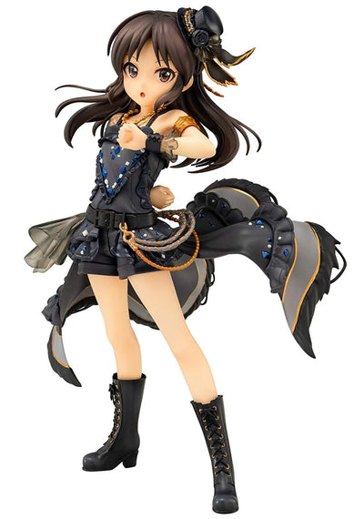 THE iDOLM@STER Cinderella Girls - Tachibana Arisu - 1/7 - "Only my Flag"+ [PLUM Exclusive] (PLUM)ㅤ – PLUM – ActionFigure Brasil