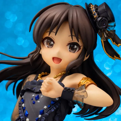 THE iDOLM@STER Cinderella Girls - Tachibana Arisu - 1/7 - "Only my Flag"+ [PLUM Exclusive] (PLUM)ㅤ – PLUM – ActionFigure Brasil — ângulo diferente