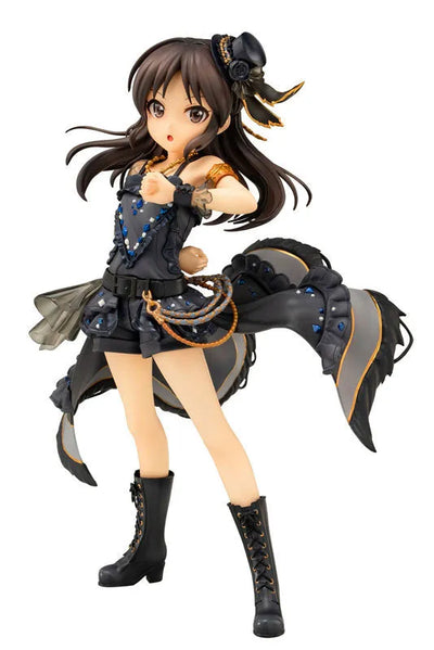 THE iDOLM@STER Cinderella Girls - Tachibana Arisu - 1/7 - "Only my Flag"+ (PLUM)ㅤ – Kadokawa – ActionFigureBrasil