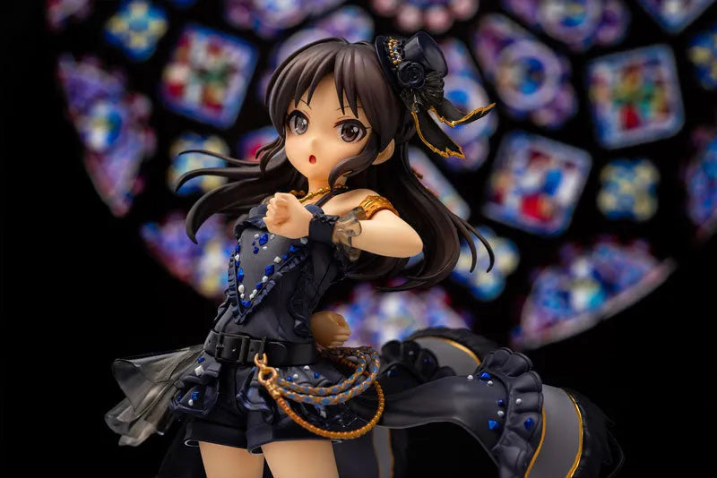 THE iDOLM@STER Cinderella Girls - Tachibana Arisu - 1/7 - 