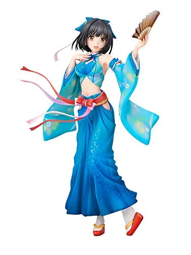 THE iDOLM@STER Cinderella Girls - Takafuji Kako - 1/7 - Kyouun no Saijo Ver. (Alter)ㅤ – Alter – ActionFigureBrasil