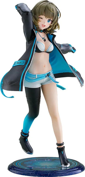 THE iDOLM@STER Cinderella Girls - Takagaki Kaede - Dream Tech - 1/7 - [Dance Dance Dance]+ (Wave)ㅤ – Wave – ActionFigureBrasil