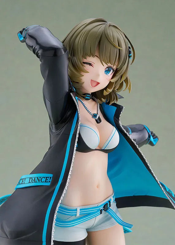 THE iDOLM@STER Cinderella Girls - Takagaki Kaede - Dream Tech - 1/7 - [Dance Dance Dance]+ (Wave)ㅤ – Wave – ActionFigureBrasil