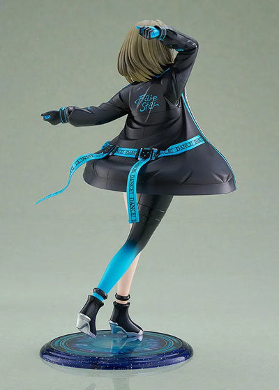 THE iDOLM@STER Cinderella Girls - Takagaki Kaede - Dream Tech - 1/7 - [Dance Dance Dance]+ (Wave)ㅤ – Wave – ActionFigureBrasil — ambientada