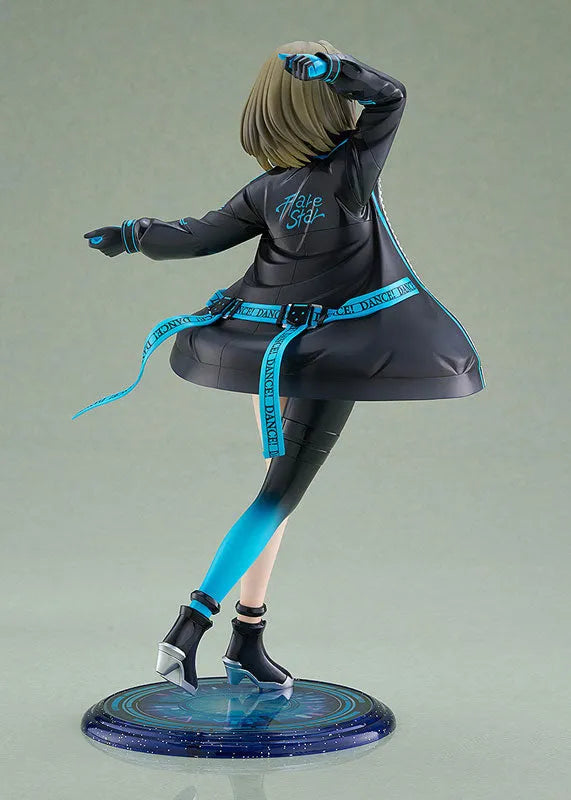 THE iDOLM@STER Cinderella Girls - Takagaki Kaede - Dream Tech - 1/7 - [Dance Dance Dance]+ (Wave)ㅤ – Wave – ActionFigureBrasil