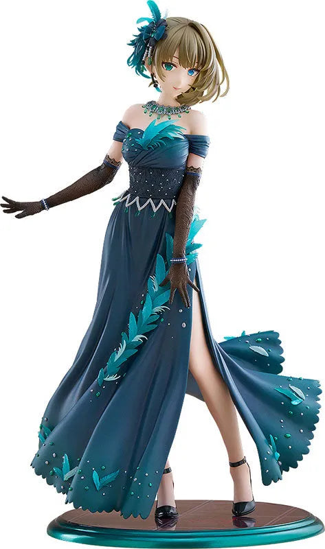 THE iDOLM@STER Cinderella Girls - Takagaki Kaede - Dream Tech - 1/7 - Pretty Liar (Wave)ㅤ – Wave – ActionFigure Brasil