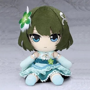 THE iDOLM@STER Cinderella Girls - Takagaki Kaede (Gift)ㅤ – Gift – ActionFigureBrasil