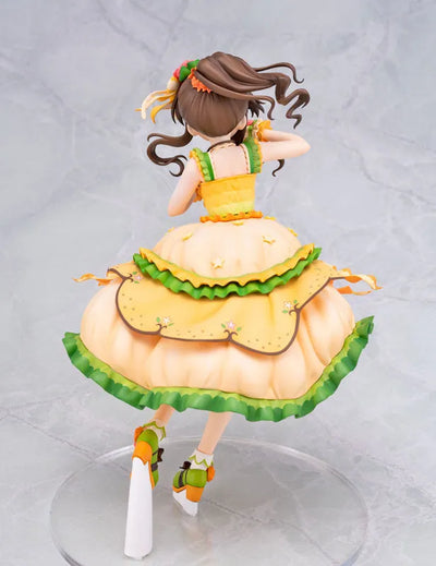 THE iDOLM@STER Cinderella Girls - Takamori Aiko - 1/8 - Tedzukuri no Shiawase ver. (AmiAmi)ㅤ – AmiAmi – ActionFigure Brasil — detalhe do produto
