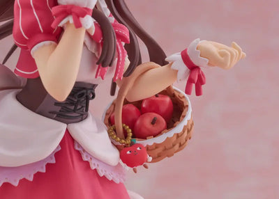 THE iDOLM@STER Cinderella Girls - Tsujino Akari - 1/7 (PLUM)ㅤ – PLUM – ActionFigureBrasil — ambientada