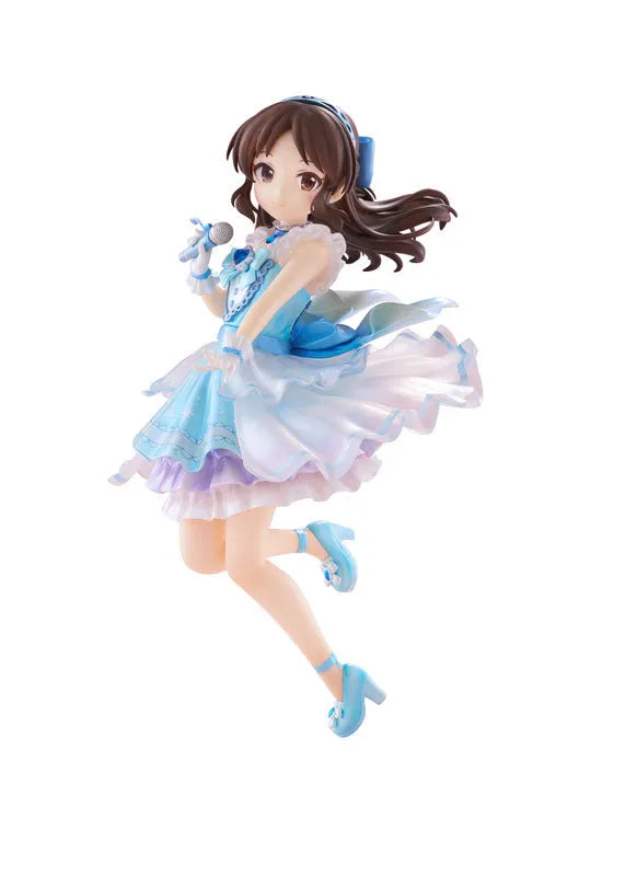 THE iDOLM@STER Cinderella Girls U149 - Tachibana Arisu - 1/7 - Memorial Edition (PLUM)ㅤ – PLUM – ActionFigureBrasil