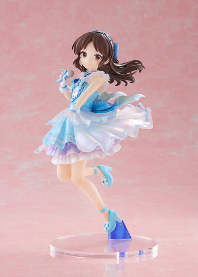 THE iDOLM@STER Cinderella Girls U149 - Tachibana Arisu - 1/7 - Memorial Edition (PLUM)ㅤ – PLUM – ActionFigureBrasil — ângulo diferente