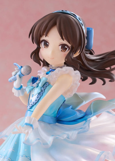 THE iDOLM@STER Cinderella Girls U149 - Tachibana Arisu - 1/7 - Memorial Edition (PLUM)ㅤ – PLUM – ActionFigureBrasil — close