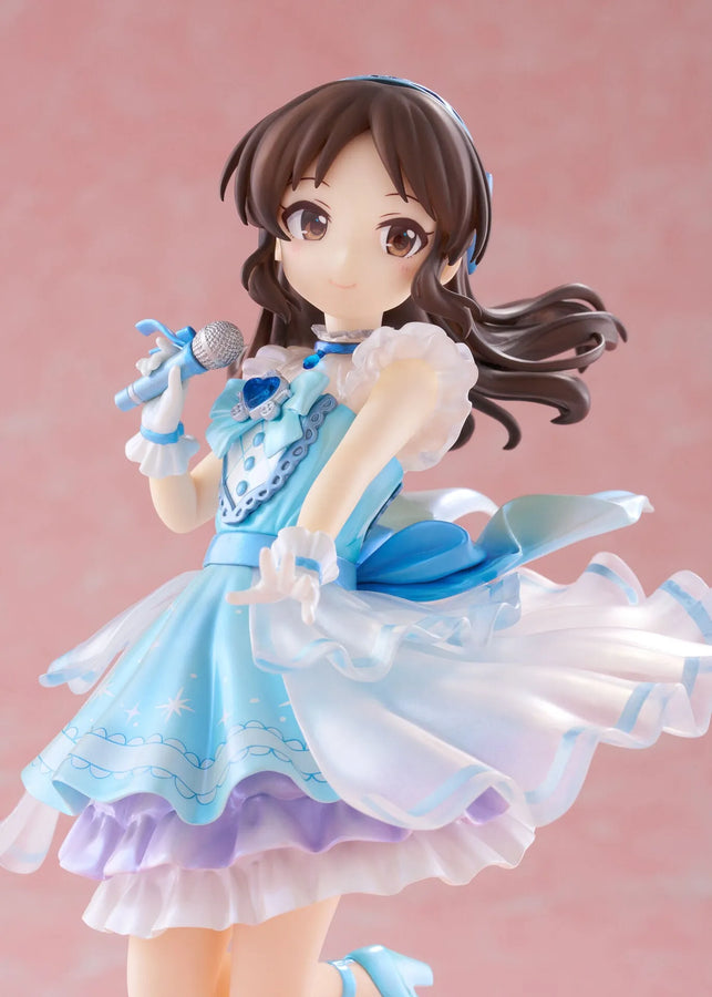 THE iDOLM@STER Cinderella Girls U149 - Tachibana Arisu - 1/7 - Memorial Edition (PLUM)ㅤ – PLUM – ActionFigureBrasil