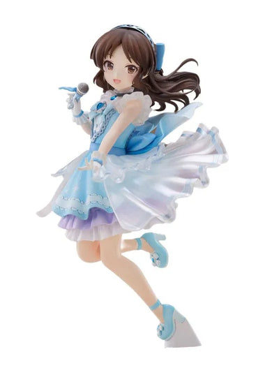 THE IDOLM@STER CINDERELLA GIRLS U149 - Tachibana Arisu - 1/7 (Plum)ㅤ – PLUM – ActionFigureBrasil