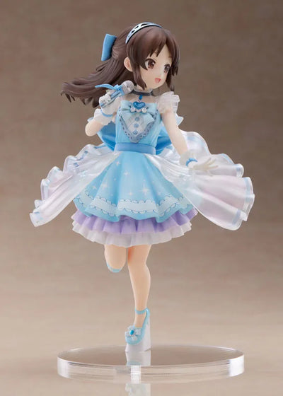THE IDOLM@STER CINDERELLA GIRLS U149 - Tachibana Arisu - 1/7 (Plum)ㅤ – PLUM – ActionFigureBrasil — close
