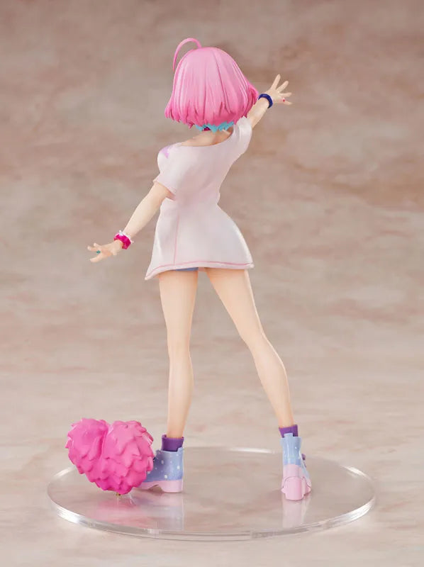 THE iDOLM@STER Cinderella Girls - Yumemi Riamu (Ribose)ㅤ – RIBOSE – ActionFigure Brasil
