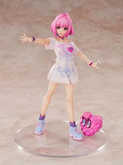 THE iDOLM@STER Cinderella Girls - Yumemi Riamu (Ribose)ㅤ – RIBOSE – ActionFigure Brasil — close
