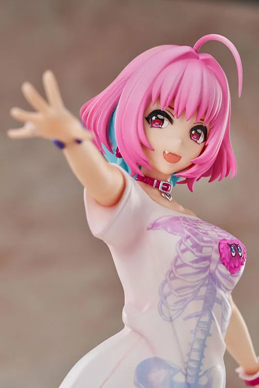 THE iDOLM@STER Cinderella Girls - Yumemi Riamu (Ribose)ㅤ – RIBOSE – ActionFigure Brasil