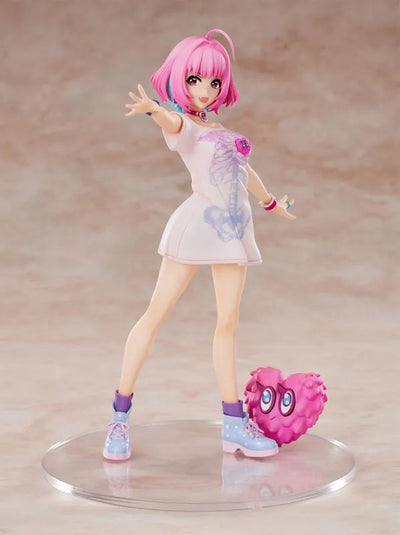 THE iDOLM@STER Cinderella Girls - Yumemi Riamu (Ribose)ㅤ – RIBOSE – ActionFigure Brasil — acessórios