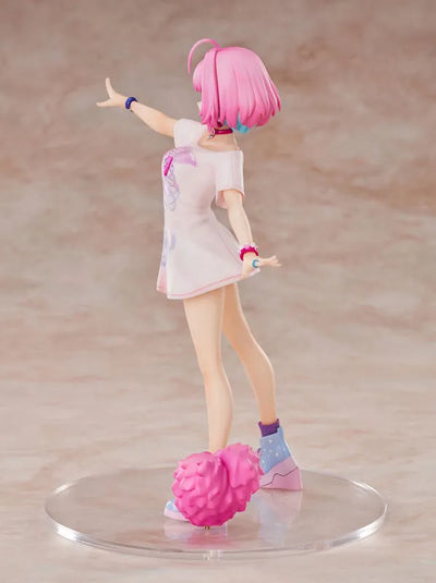 THE iDOLM@STER Cinderella Girls - Yumemi Riamu (Ribose)ㅤ – RIBOSE – ActionFigure Brasil — com base expositora