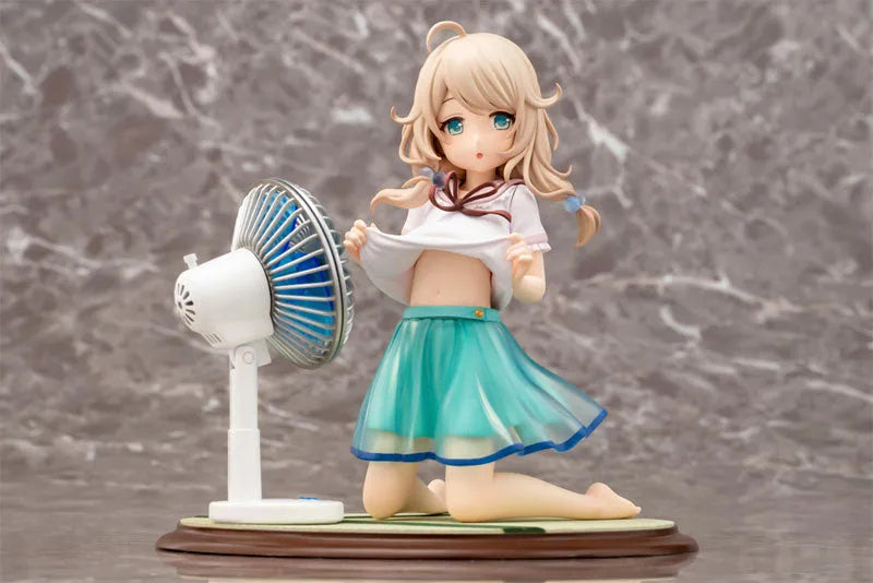 THE iDOLM@STER Cinderella Girls - Yusa Kozue - 1/7 - Sweet Fairy (PLUM)ㅤ – PLUM – ActionFigure Brasil
