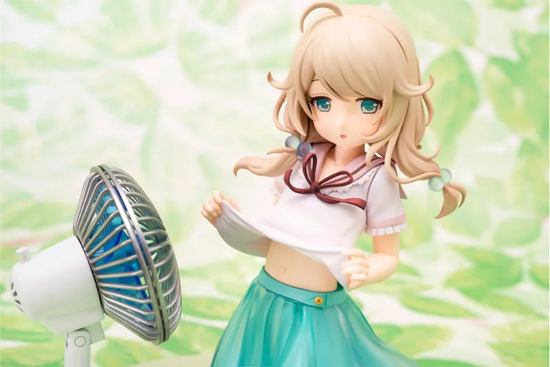 THE iDOLM@STER Cinderella Girls - Yusa Kozue - 1/7 - Sweet Fairy (PLUM)ㅤ – PLUM – ActionFigure Brasil