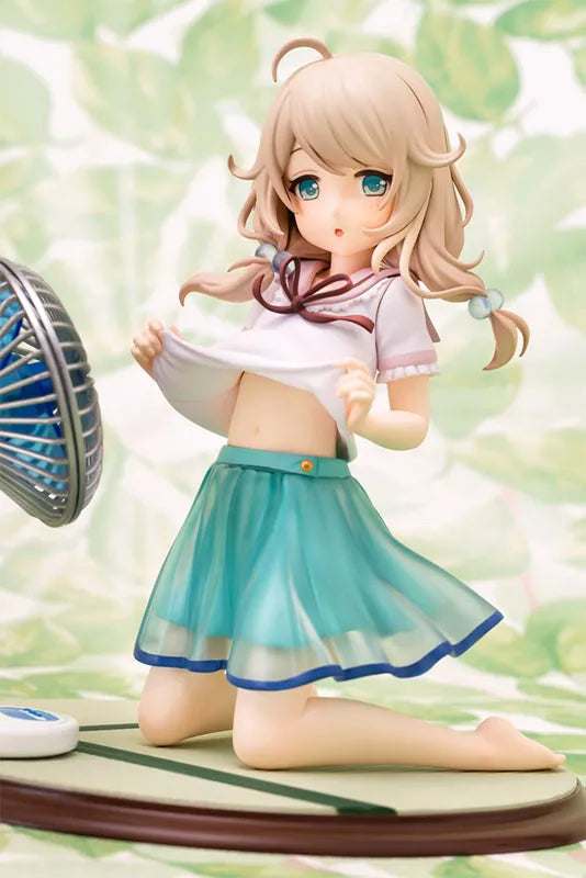 THE iDOLM@STER Cinderella Girls - Yusa Kozue - 1/7 - Sweet Fairy (PLUM)ㅤ – PLUM – ActionFigure Brasil
