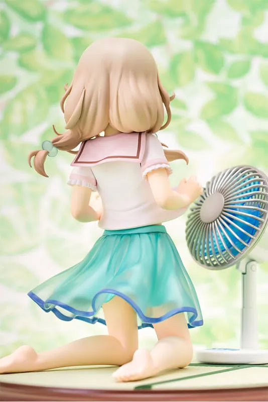 THE iDOLM@STER Cinderella Girls - Yusa Kozue - 1/7 - Sweet Fairy (PLUM)ㅤ – PLUM – ActionFigure Brasil