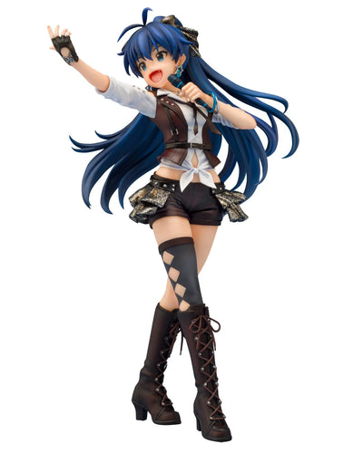 THE iDOLM@STER Million Live! - Ganaha Hibiki - 1/7 - Tsutawaru Omoi ver. (Funny Knights)ㅤ – FunnyKnights – ActionFigureBrasil