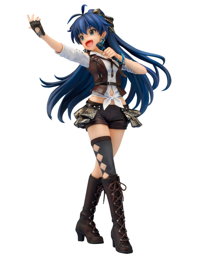 THE iDOLM@STER Million Live! - Ganaha Hibiki - 1/7 - Tsutawaru Omoi ver. (Funny Knights)ㅤ – Funny Knights – ActionFigure Brasil