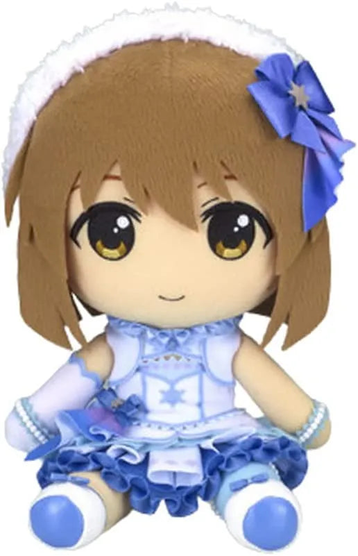 THE iDOLM@STER Million Live! - Hagiwara Yukiho (Gift)ㅤ – Gift – ActionFigure Brasil