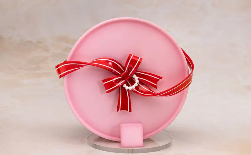 THE iDOLM@STER Million Live! - Hakozaki Serika - 1/7 - Pure Present ver. (AmiAmi)ㅤ – AmiAmi – ActionFigure Brasil