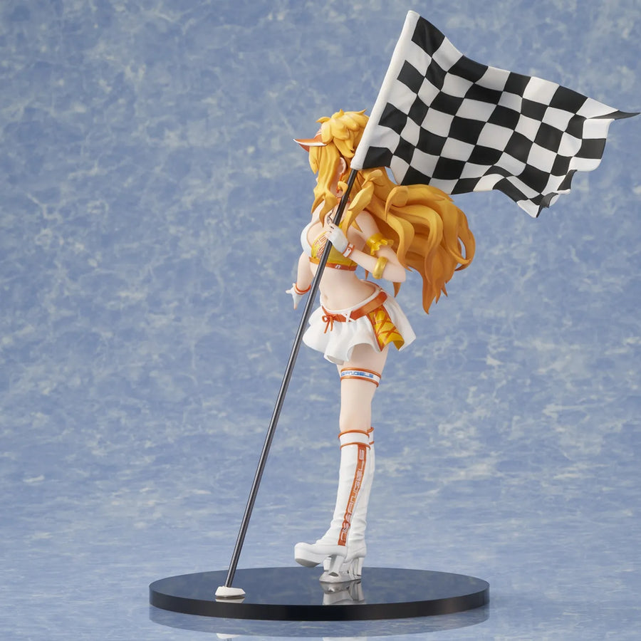 THE iDOLM@STER Million Live! - Hoshii Miki - Shouakuma Circuit Lady Ver. - 2024 Re-release (Union Creative International Ltd)ㅤ – Union Creative – ActionFigure Brasil