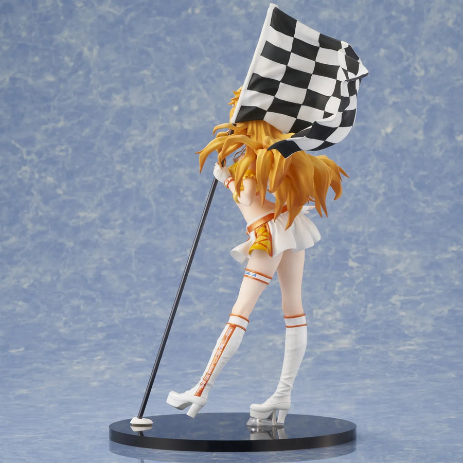 THE iDOLM@STER Million Live! - Hoshii Miki - Shouakuma Circuit Lady Ver. - 2024 Re-release (Union Creative International Ltd)ㅤ – Union Creative – ActionFigure Brasil