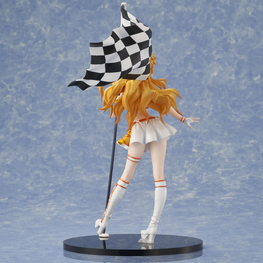 THE iDOLM@STER Million Live! - Hoshii Miki - Shouakuma Circuit Lady Ver. - 2024 Re-release (Union Creative International Ltd)ㅤ – Union Creative – ActionFigure Brasil