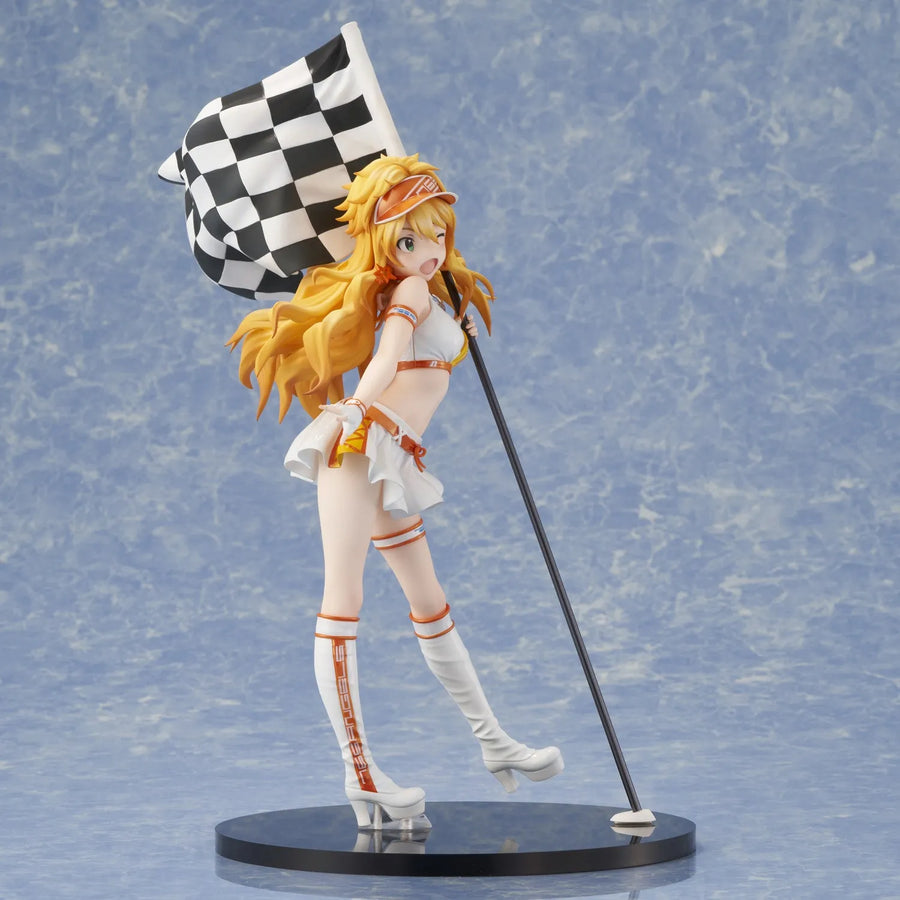 THE iDOLM@STER Million Live! - Hoshii Miki - Shouakuma Circuit Lady Ver. - 2024 Re-release (Union Creative International Ltd)ㅤ – Union Creative – ActionFigure Brasil