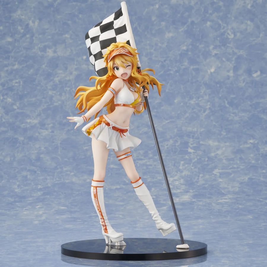 THE iDOLM@STER Million Live! - Hoshii Miki - Shouakuma Circuit Lady Ver. - 2024 Re-release (Union Creative International Ltd)ㅤ – Union Creative – ActionFigure Brasil