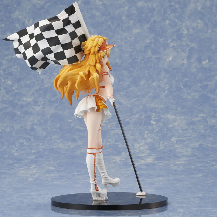 THE iDOLM@STER Million Live! - Hoshii Miki - Shouakuma Circuit Lady Ver. - 2024 Re-release (Union Creative International Ltd)ㅤ – Union Creative – ActionFigure Brasil