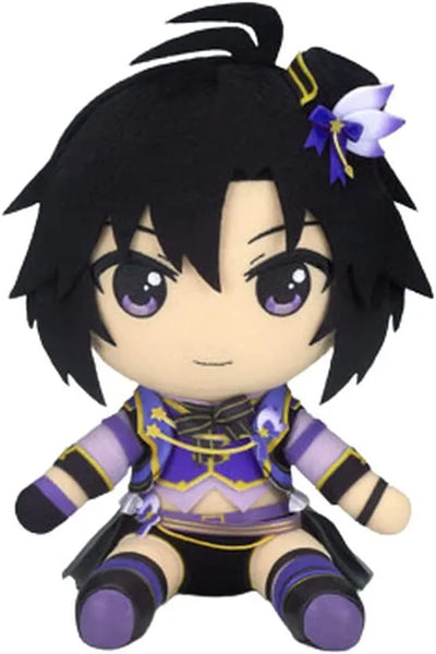 THE iDOLM@STER Million Live! - Kikuchi Makoto (Gift)ㅤ – Gift – ActionFigure Brasil