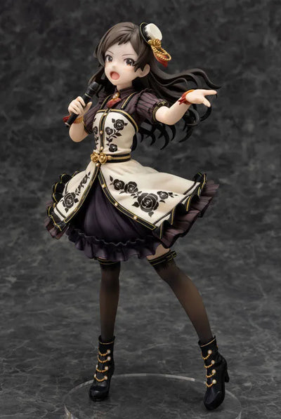 THE iDOLM@STER Million Live! - Kitazawa Shiho - 1/8 - Chocoliere Rose ver. (AmiAmi, Wing)ㅤ – AmiAmi – ActionFigure Brasil