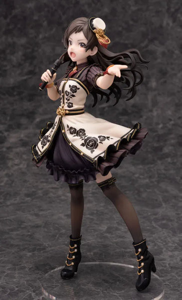 THE iDOLM@STER Million Live! - Kitazawa Shiho - 1/8 - Chocoliere Rose ver. (AmiAmi, Wing)ㅤ – AmiAmi – ActionFigure Brasil — close
