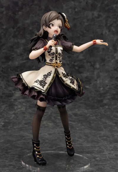 THE iDOLM@STER Million Live! - Kitazawa Shiho - 1/8 - Chocoliere Rose ver. (AmiAmi, Wing)ㅤ – AmiAmi – ActionFigure Brasil — close